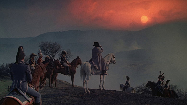 War and Peace still 7