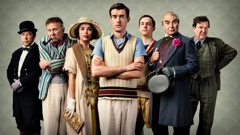 Decline and Fall still 1