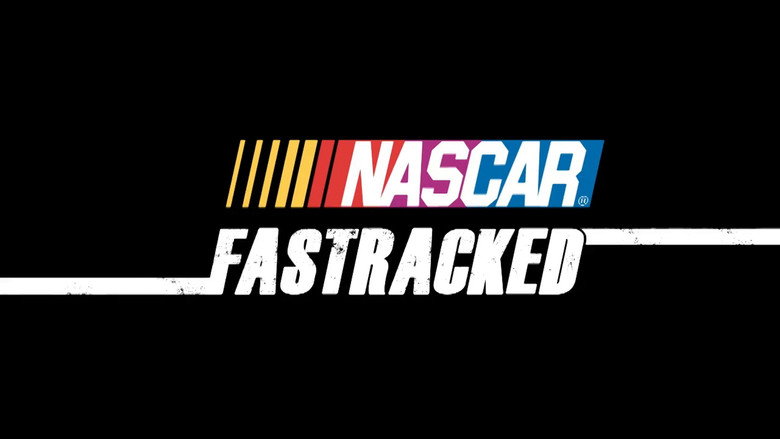 NASCAR: Fastracked still 1
