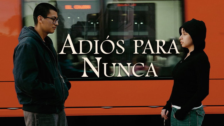 Adiós Para Nunca still 1