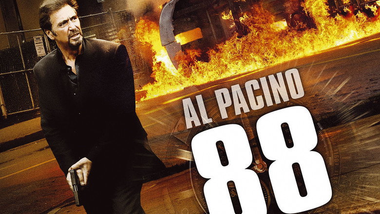 88 Minutes still 1