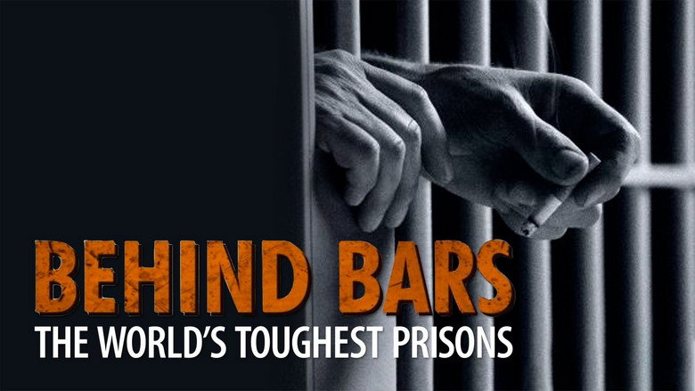 Behind Bars: The World's Toughest Prisons still 5