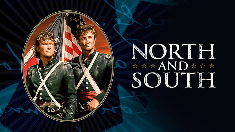 North and South still 1