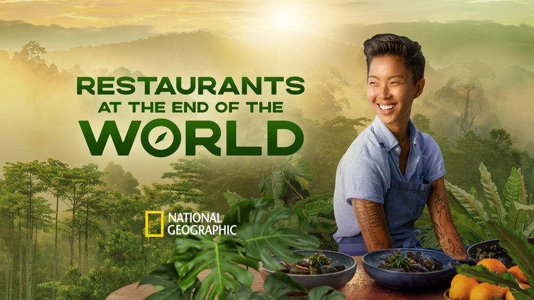 Restaurants at the End of the World still 6