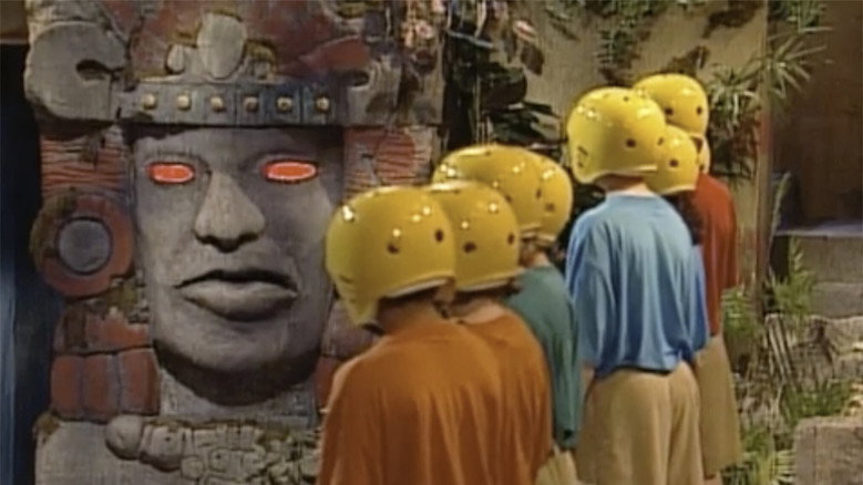 Legends of the Hidden Temple still 4