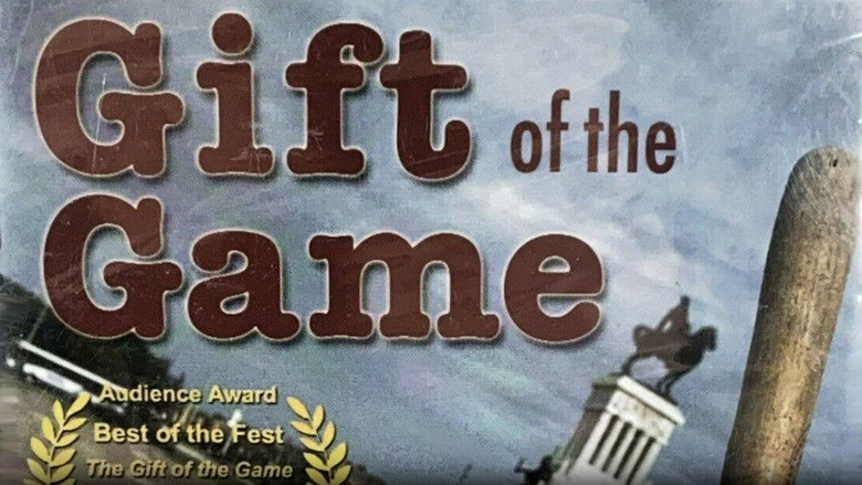 Gift of the Game still 2