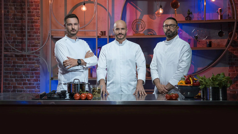 MasterChef still 1