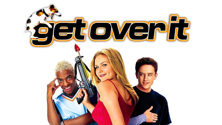 Get Over It still 7
