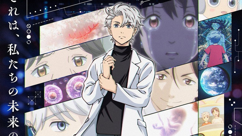 The Gene of AI still 2