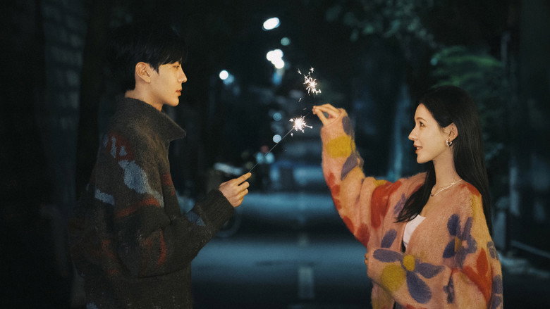 Deep Affection Eyes still 3