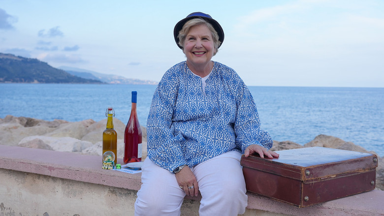 Sandi's Great Riviera Rail Trip still 1