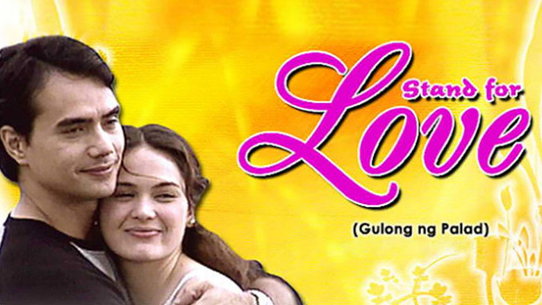 Gulong ng Palad still 1