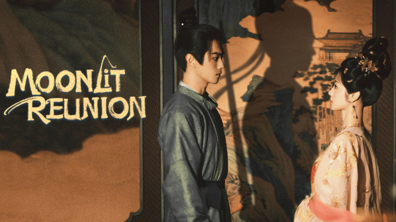 Moonlit Reunion still 8