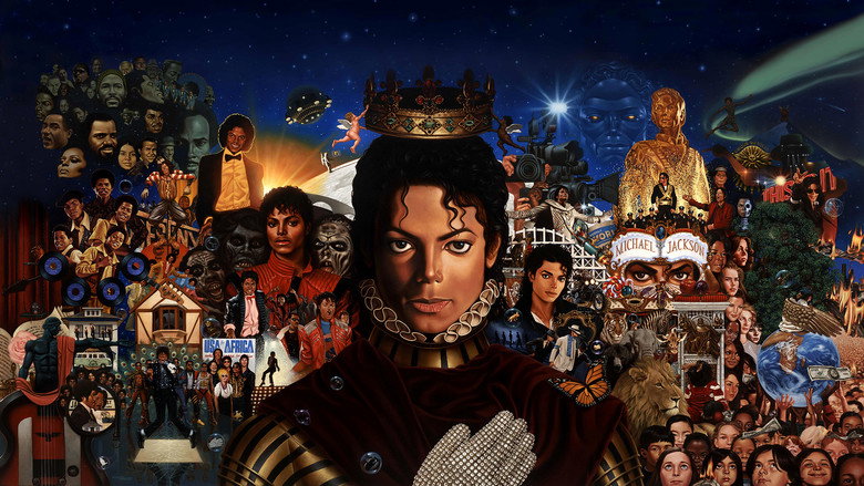 Moonwalker still 8
