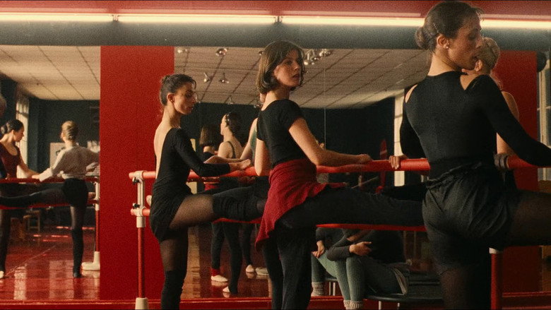 Three Colors: Red still 6