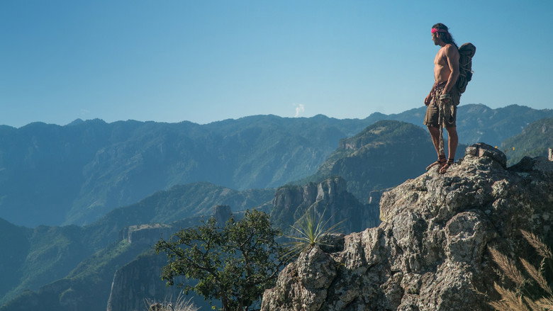 Primal Survivor still 2