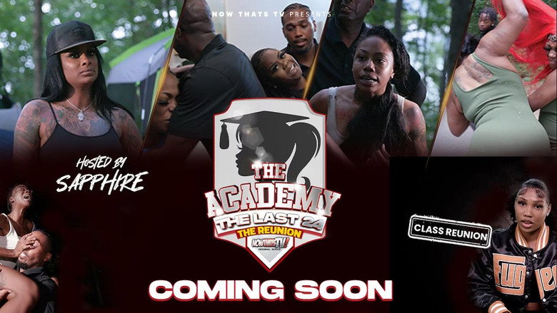 The Academy Reunion: The Last 24 still 1
