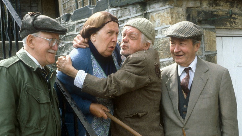 Last of the Summer Wine still 1