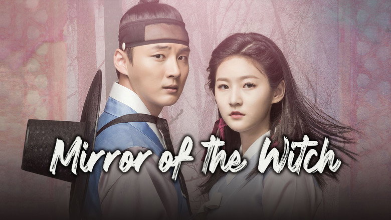Mirror of the Witch still 5