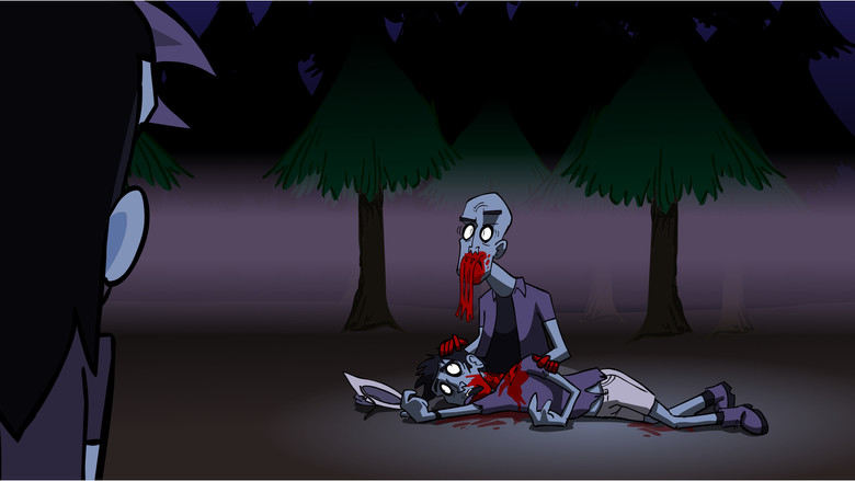 Bloody Sundae still 2