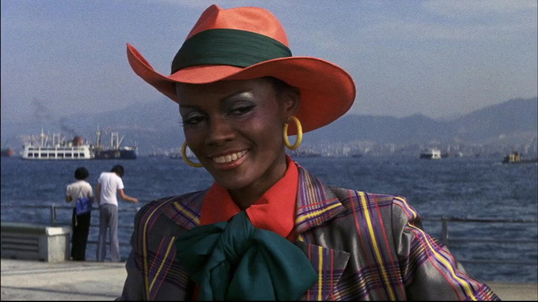Cleopatra Jones and the Casino of Gold still 5