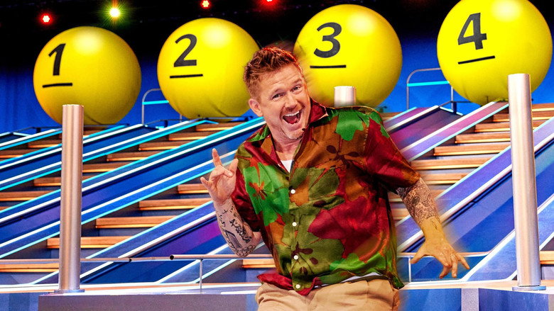 Quiz with Balls still 1