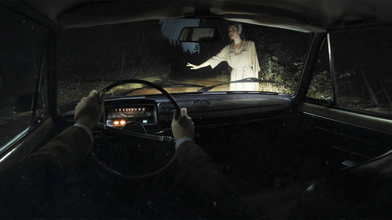 Murderers still 2