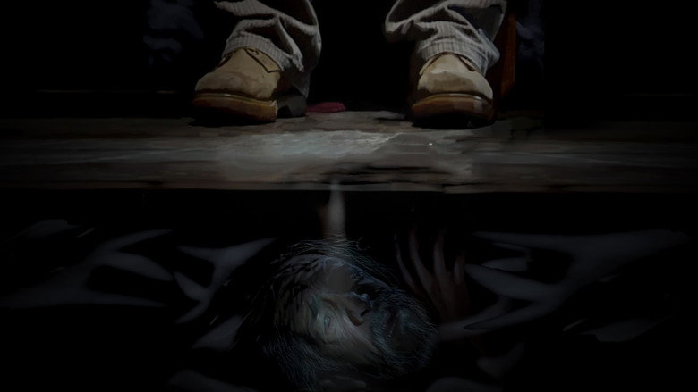 The Tell-Tale Heart still 1