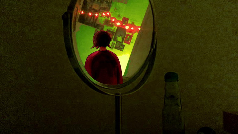 Hacerse a la mar still 3