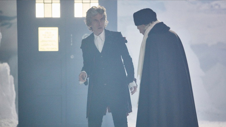 Doctor Who: Twice Upon a Time still 1