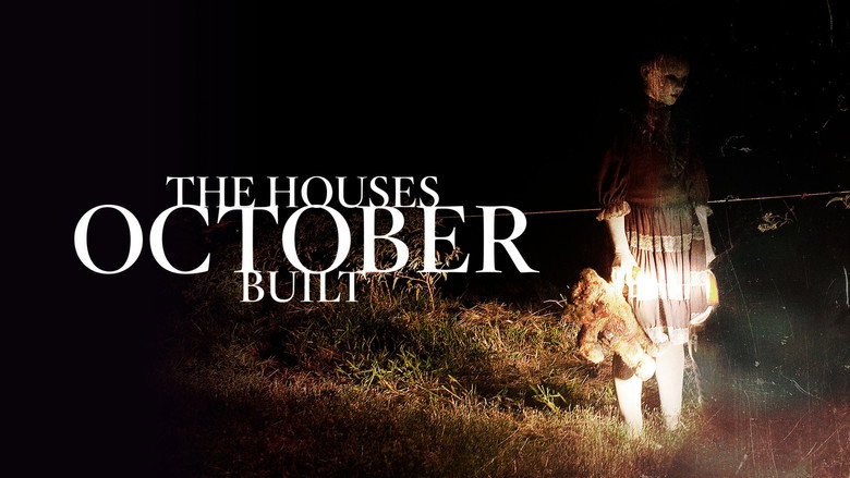 The Houses October Built still 6