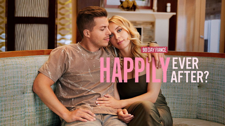 90 Day Fiancé: Happily Ever After? still 1