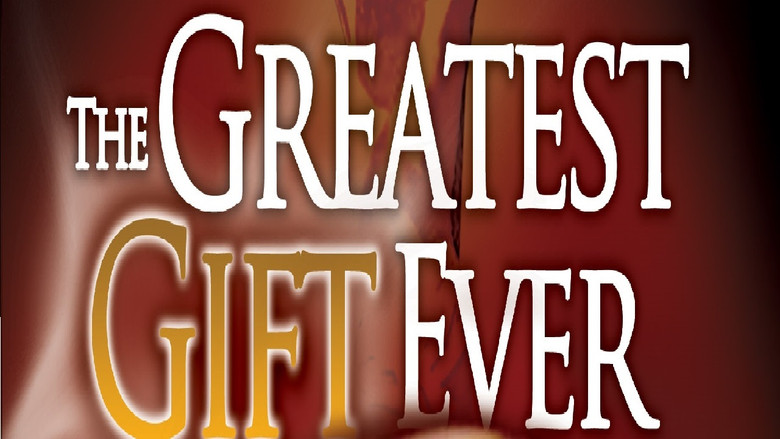 The Greatest Gift Ever still 1