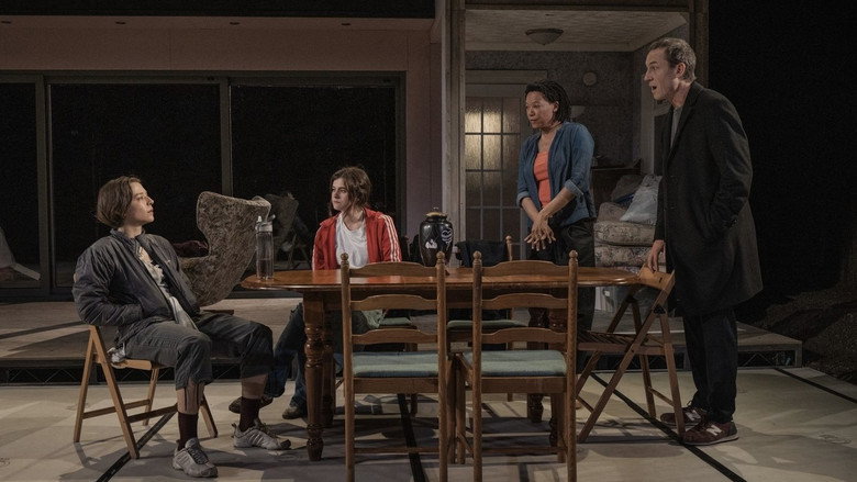 National Theatre Live: The Other Place still 2