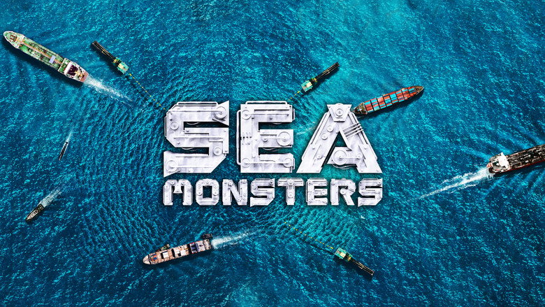 Sea Monsters still 4