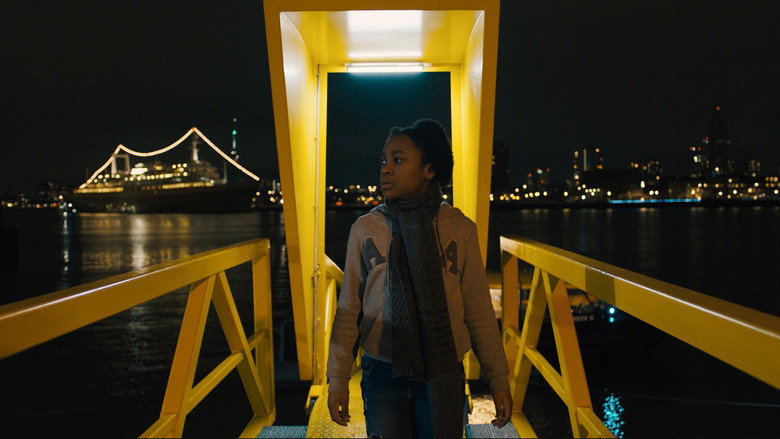 Totem still 2