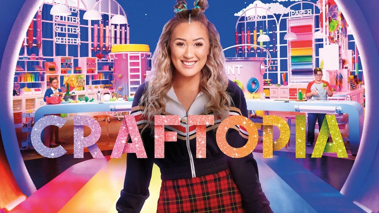 Craftopia still 4