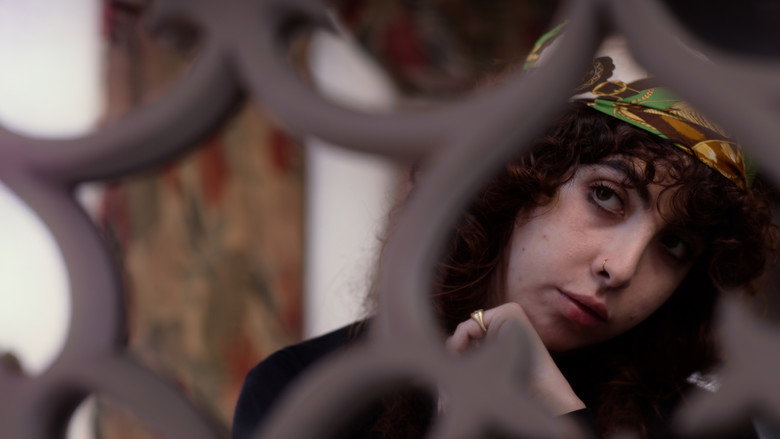Unframed still 2