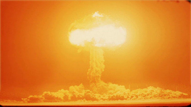Trinity and Beyond: The Atomic Bomb Movie still 6