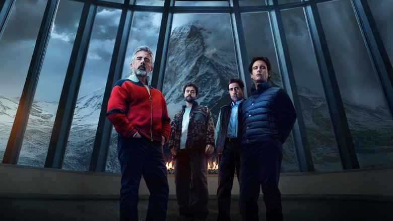 Mountainhead still 3