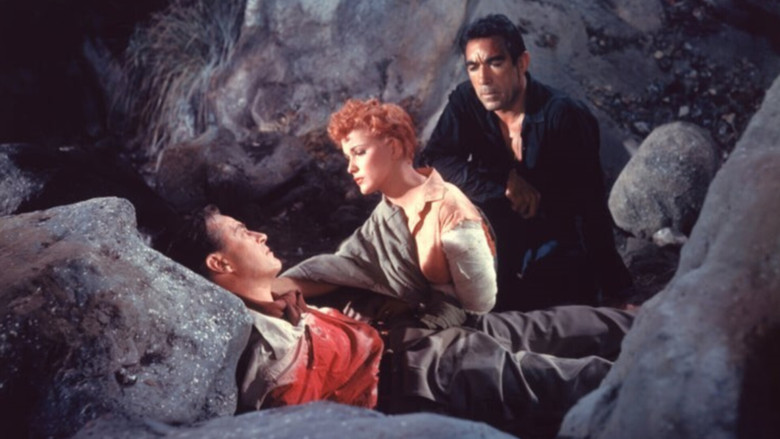 The River's Edge still 5