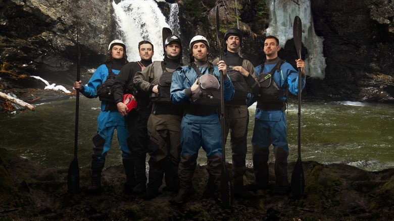Expédition Kayak still 1