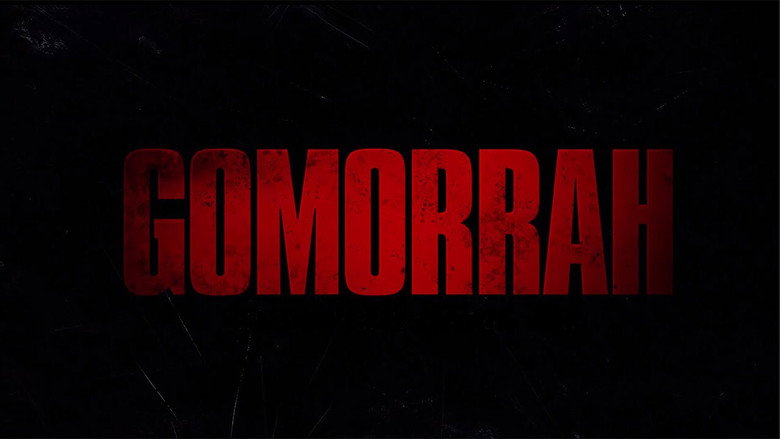 Gomorrah still 3