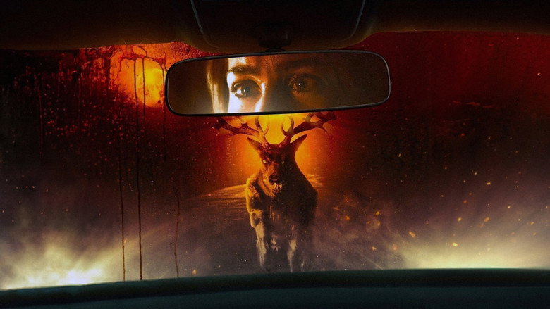Bambi: The Reckoning still 2