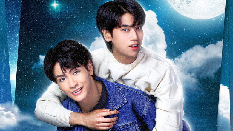 Star and Sky: Star in My Mind still 2