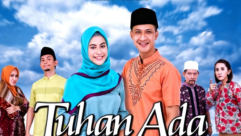 Tuhan Ada di Mana-Mana still 6
