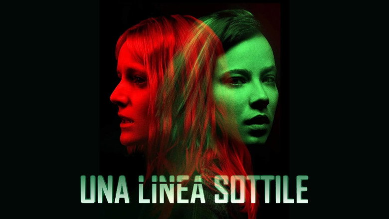 A Thin Line still 2