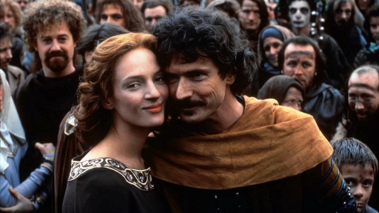 Robin Hood still 5