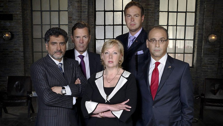 Dragons' Den: What Happened Next still 1