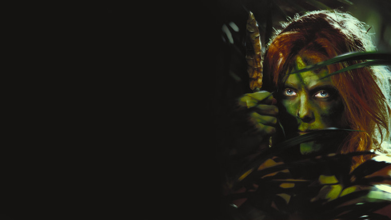 The Emerald Forest still 3